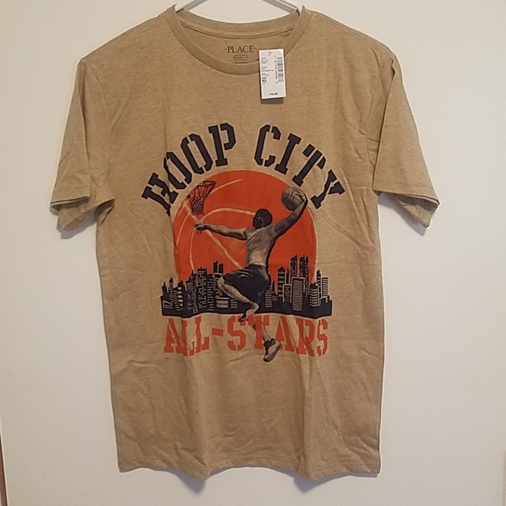 Boys T-shirt